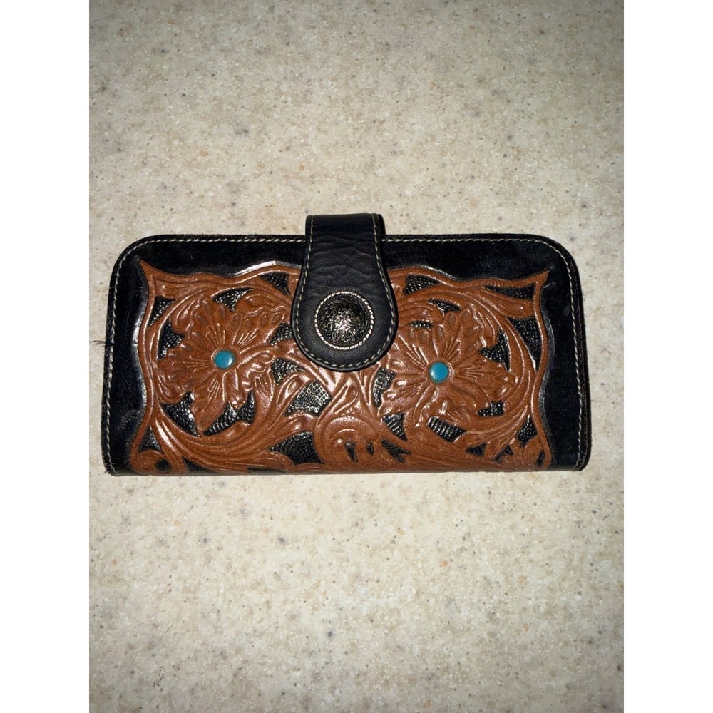 Myra Show Stopper Wallet